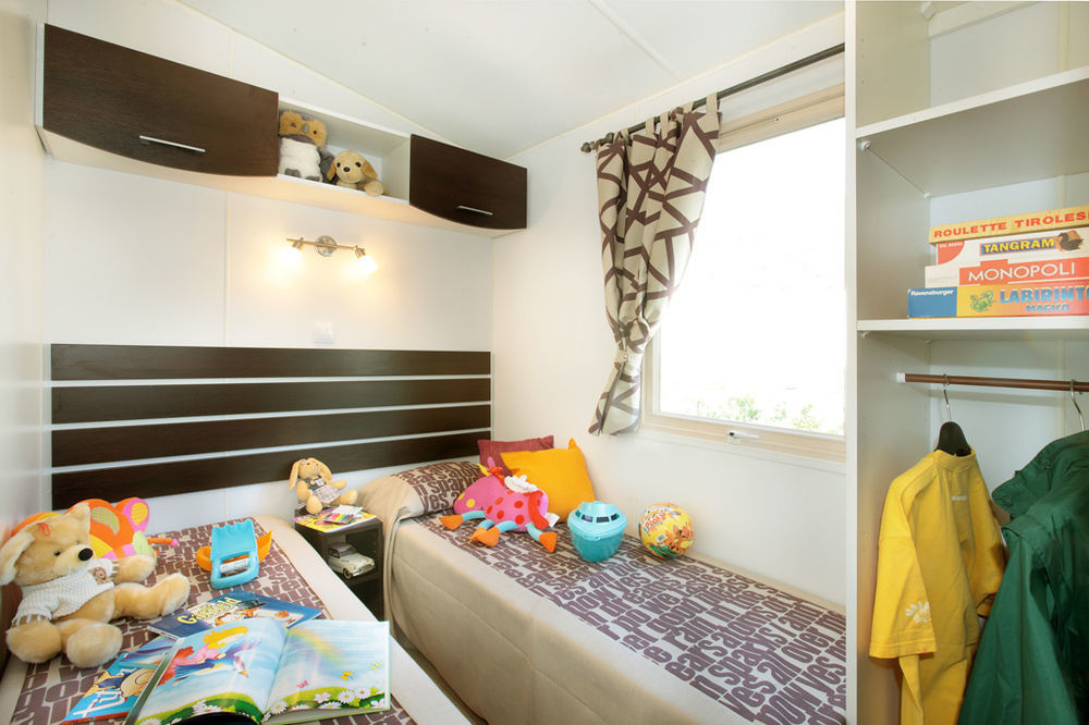 Albirondack Camping Lodge & Spa Exteriér fotografie