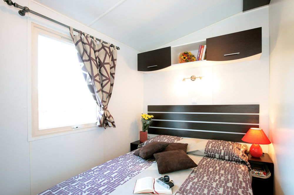 Albirondack Camping Lodge & Spa Exteriér fotografie